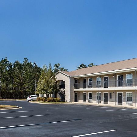 Studio 6-Statesboro, Ga Ngoại thất bức ảnh