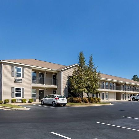 Studio 6-Statesboro, Ga Ngoại thất bức ảnh