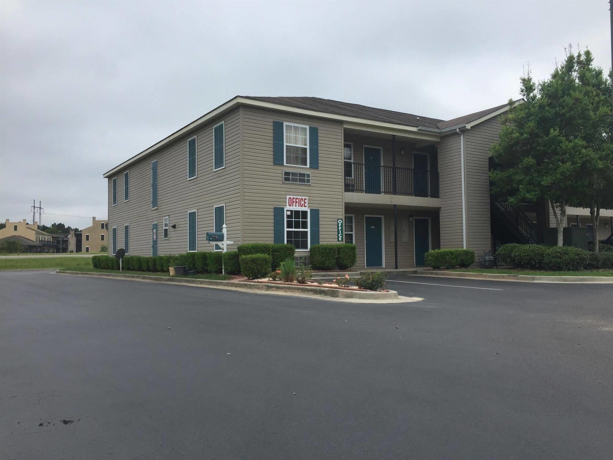 Studio 6-Statesboro, Ga Ngoại thất bức ảnh
